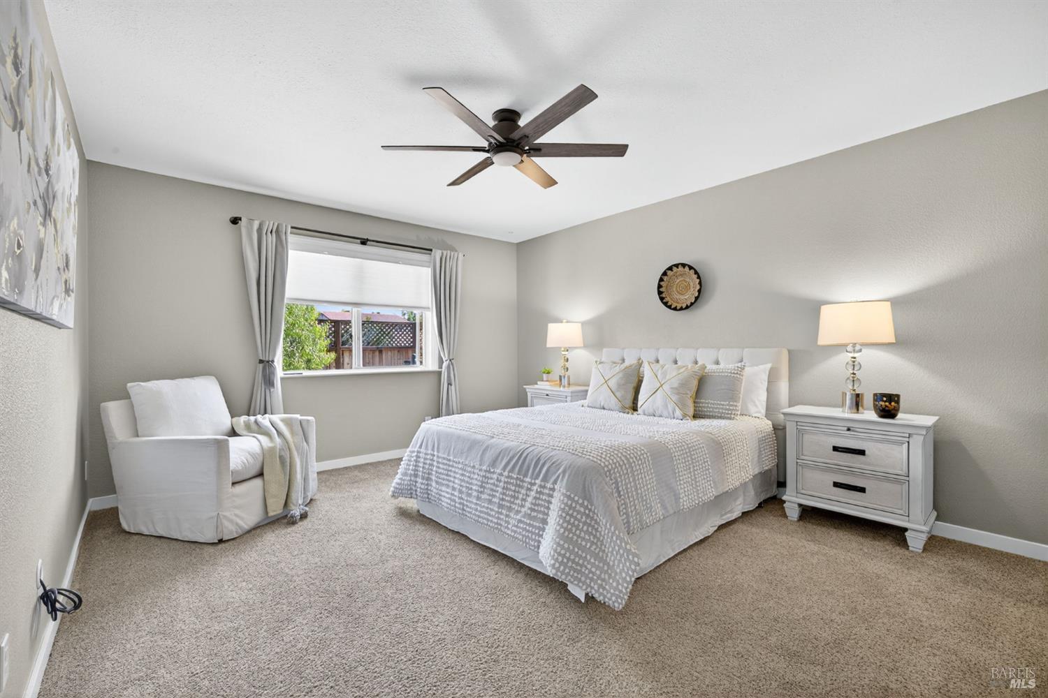 Detail Gallery Image 31 of 54 For 204 Prince Albert Ct, Petaluma,  CA 94954 - 3 Beds | 2 Baths
