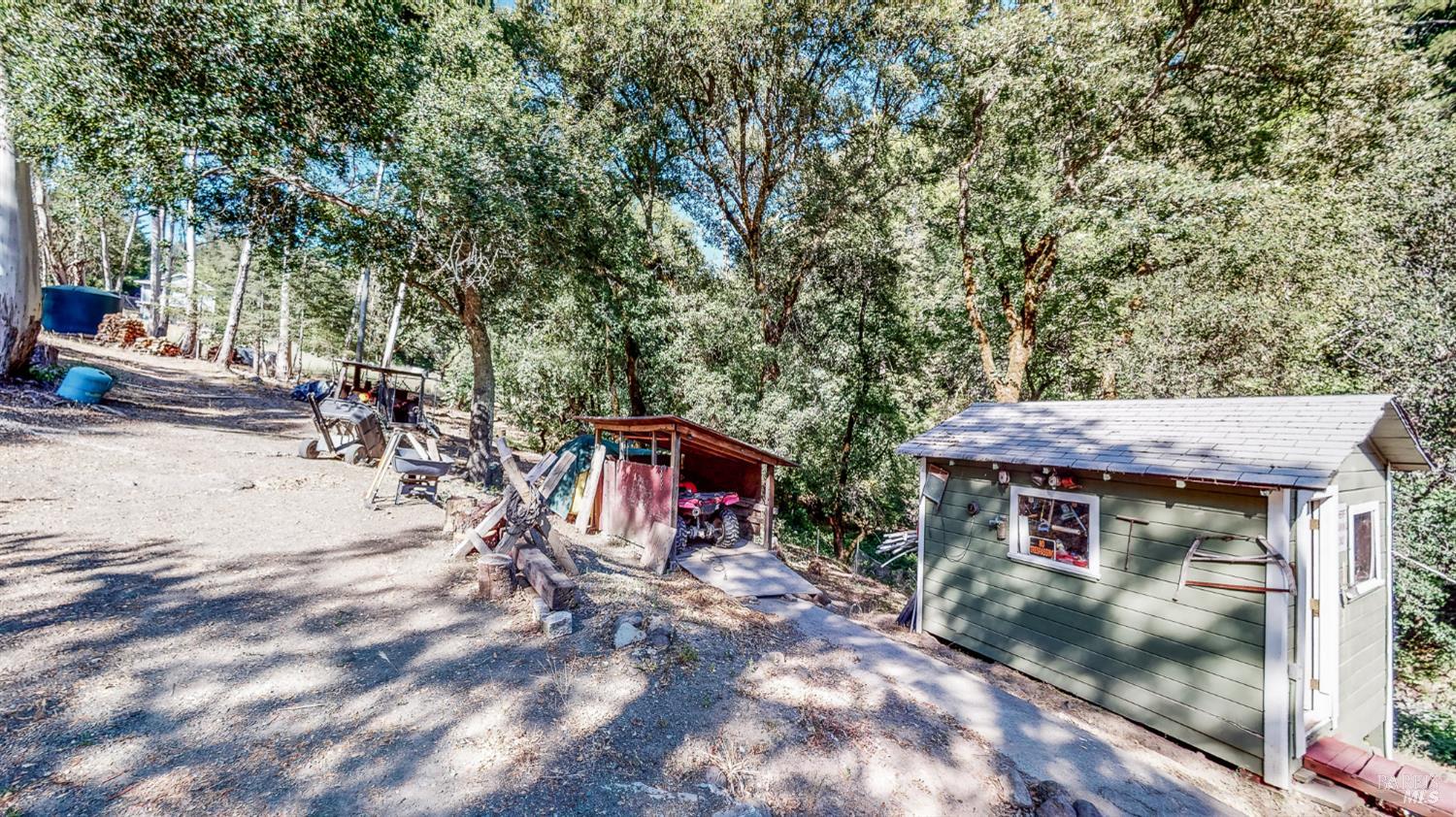 Detail Gallery Image 49 of 60 For 3240 Calistoga Rd, Santa Rosa,  CA 95404 - 2 Beds | 1 Baths