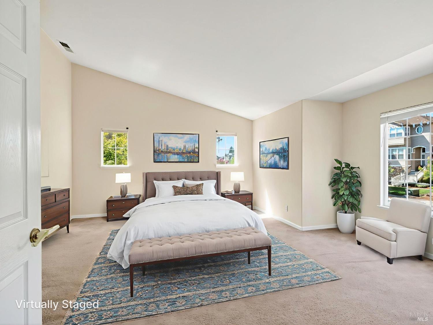 Detail Gallery Image 44 of 66 For 5794 Owl Hill Ave, Santa Rosa,  CA 95409 - 4 Beds | 2/1 Baths