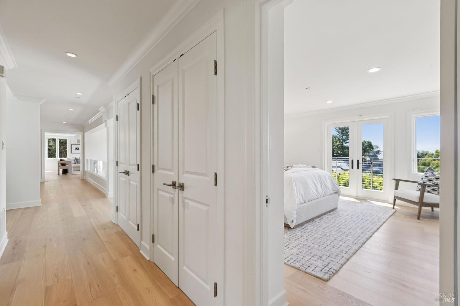 Detail Gallery Image 38 of 68 For 25 Mark Ter, Tiburon,  CA 94920 - 5 Beds | 4 Baths