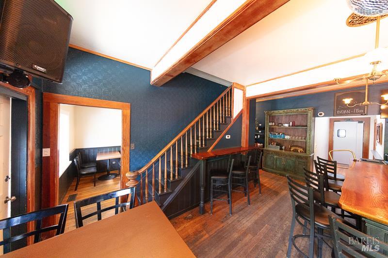 Detail Gallery Image 9 of 17 For 3688 Bohemian Hwy, Occidental,  CA 95465 - – Beds | – Baths