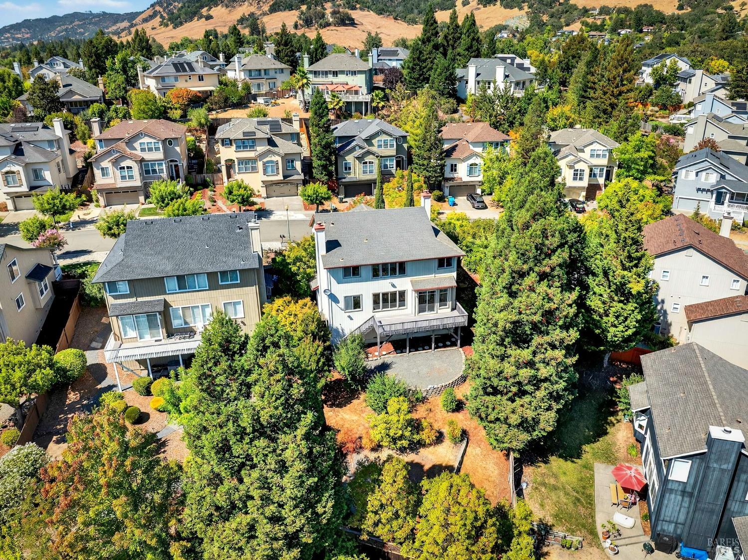 Detail Gallery Image 65 of 66 For 5794 Owl Hill Ave, Santa Rosa,  CA 95409 - 4 Beds | 2/1 Baths