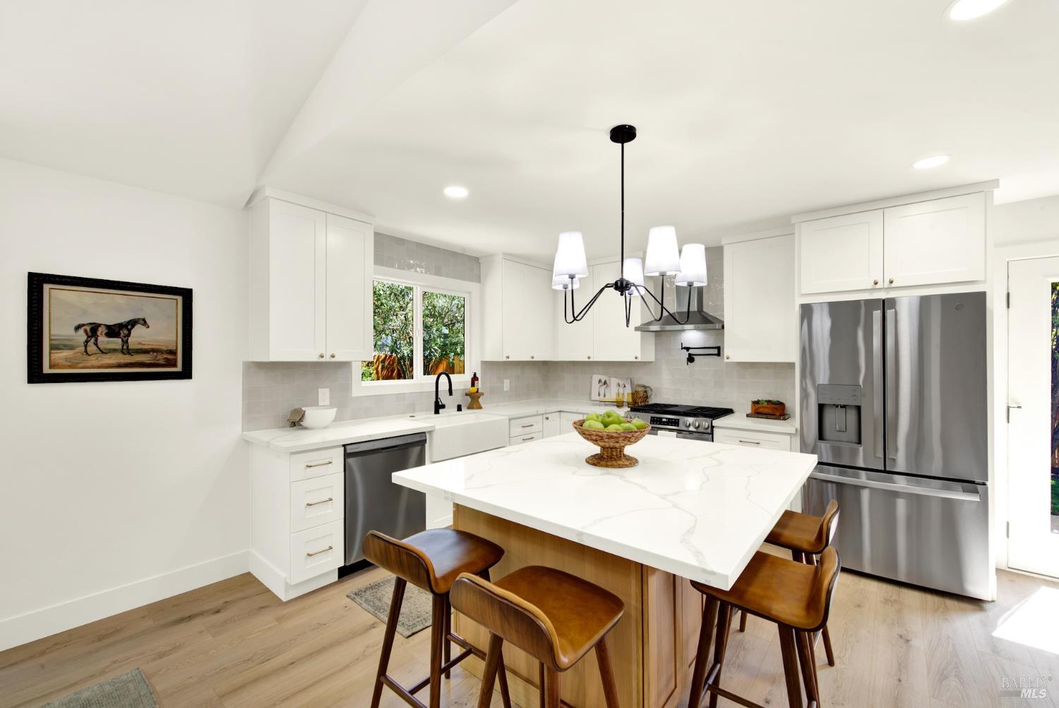 Detail Gallery Image 27 of 61 For 4410 Jefferson Ct, Napa,  CA 94558 - 3 Beds | 2 Baths