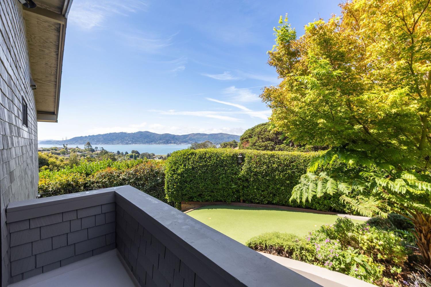 Detail Gallery Image 45 of 68 For 25 Mark Ter, Tiburon,  CA 94920 - 5 Beds | 4 Baths