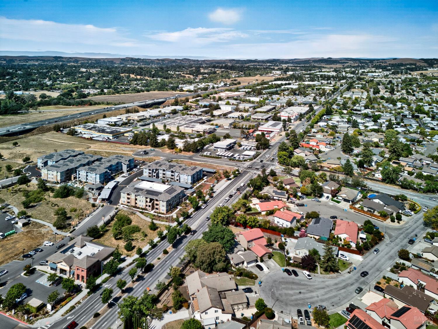 Detail Gallery Image 54 of 54 For 204 Prince Albert Ct, Petaluma,  CA 94954 - 3 Beds | 2 Baths