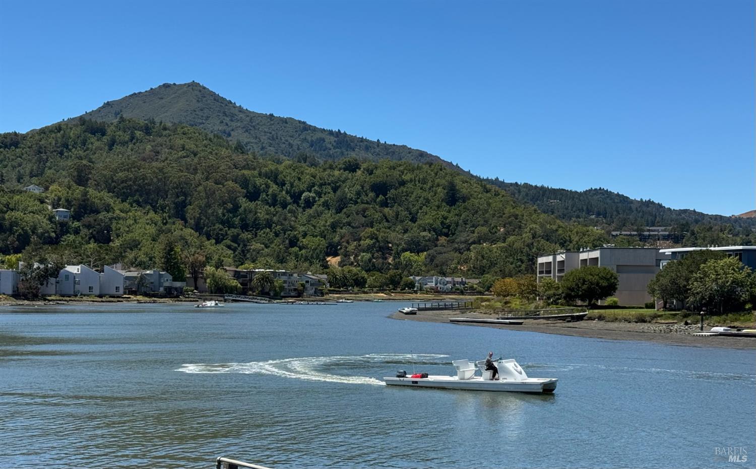 Detail Gallery Image 21 of 21 For 34 Boardwalk One #1 Unkn, Larkspur,  CA 94939 - 2 Beds | 2 Baths