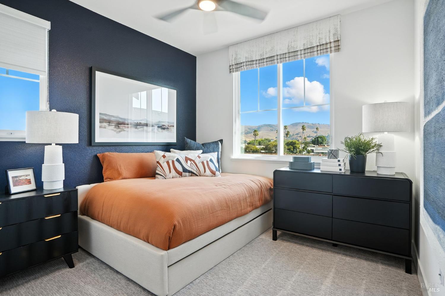 Detail Gallery Image 14 of 19 For 73 Serrano Ln #1304,  Morgan Hill,  CA 95037 - 3 Beds | 2/2 Baths