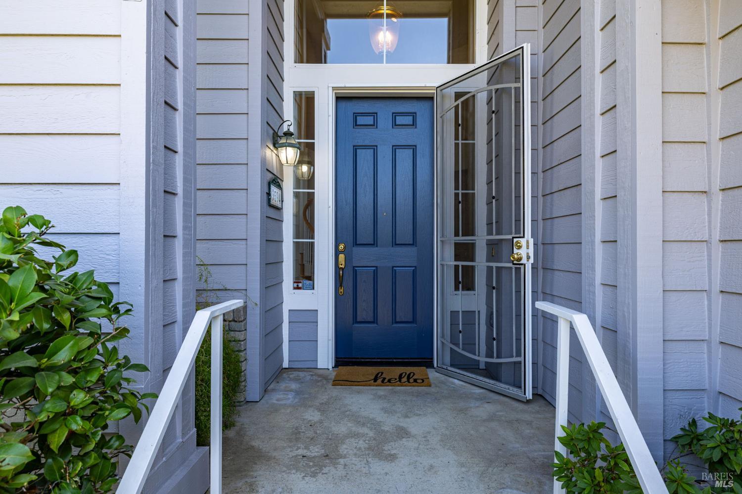 Detail Gallery Image 80 of 81 For 3594 Lake Park Dr, Santa Rosa,  CA 95403 - 4 Beds | 3 Baths