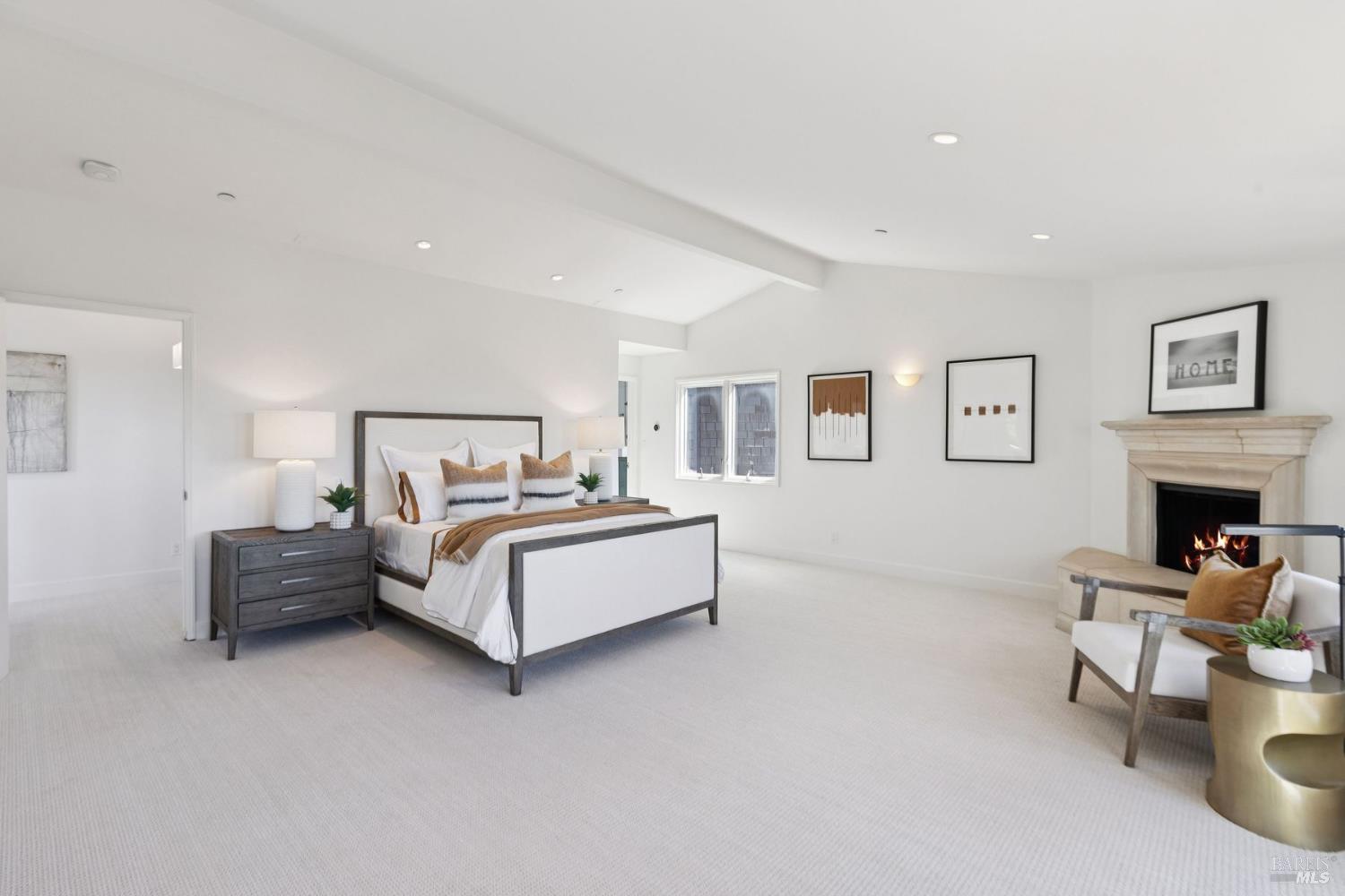 Detail Gallery Image 28 of 68 For 25 Mark Ter, Tiburon,  CA 94920 - 5 Beds | 4 Baths