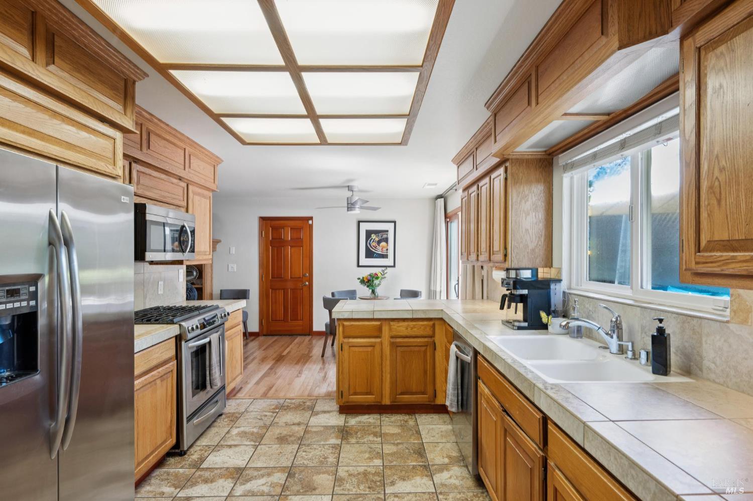 Detail Gallery Image 15 of 39 For 14735 Carrier Ln, Guerneville,  CA 95446 - 3 Beds | 2 Baths