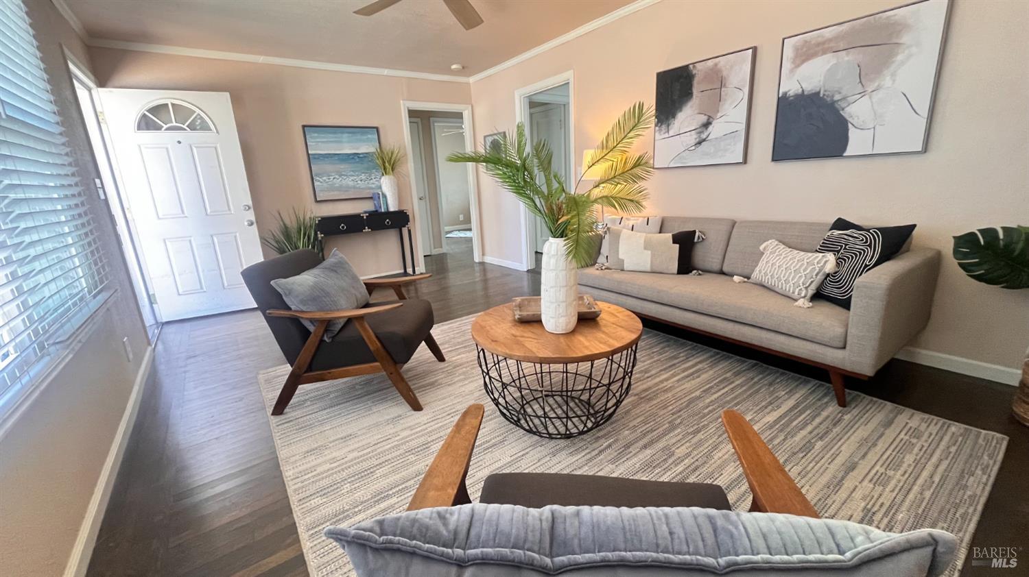 Detail Gallery Image 5 of 24 For 40 La Cruz Ave, Benicia,  CA 94510 - 3 Beds | 2 Baths