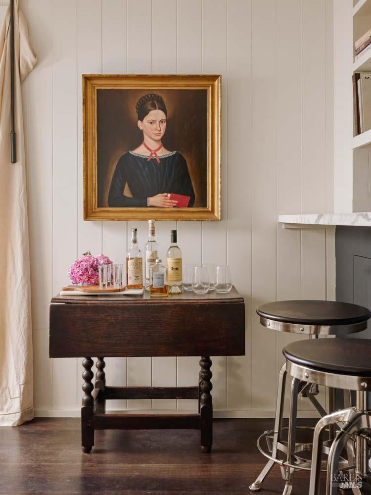 Detail Gallery Image 18 of 62 For 33 Ocean Ave, Bolinas,  CA 94924 - 3 Beds | 2/1 Baths