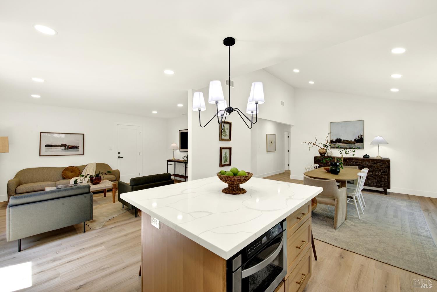 Detail Gallery Image 23 of 61 For 4410 Jefferson Ct, Napa,  CA 94558 - 3 Beds | 2 Baths