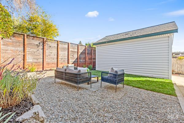 Detail Gallery Image 25 of 30 For 272 Center St, San Rafael,  CA 94901 - 5 Beds | 4 Baths
