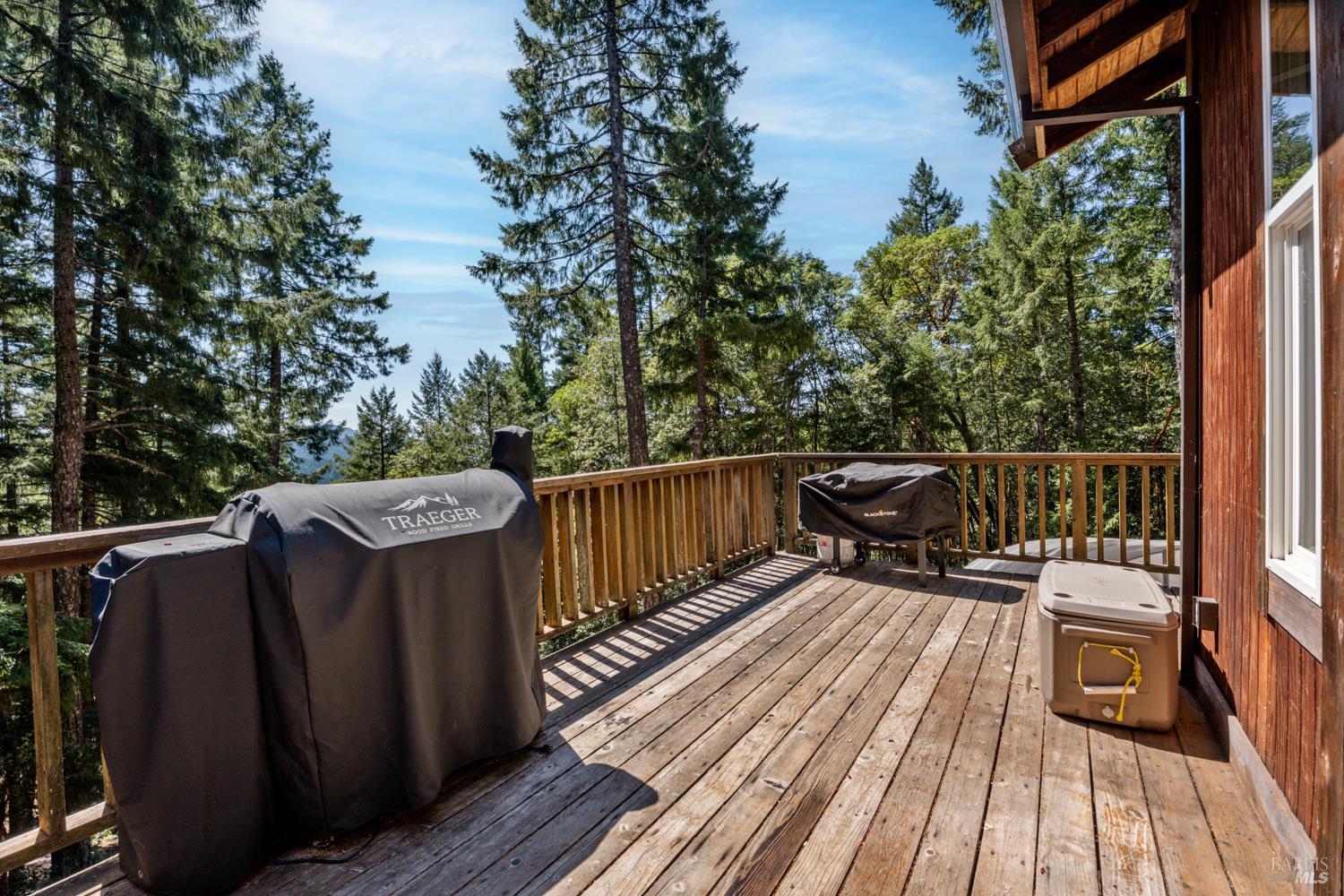 Detail Gallery Image 19 of 21 For 23851 Iris Ter, Willits,  CA 95490 - 2 Beds | 2 Baths