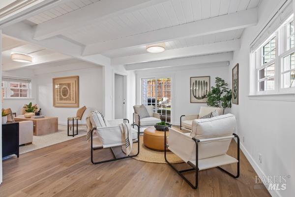 Detail Gallery Image 8 of 30 For 272 Center St, San Rafael,  CA 94901 - 5 Beds | 4 Baths