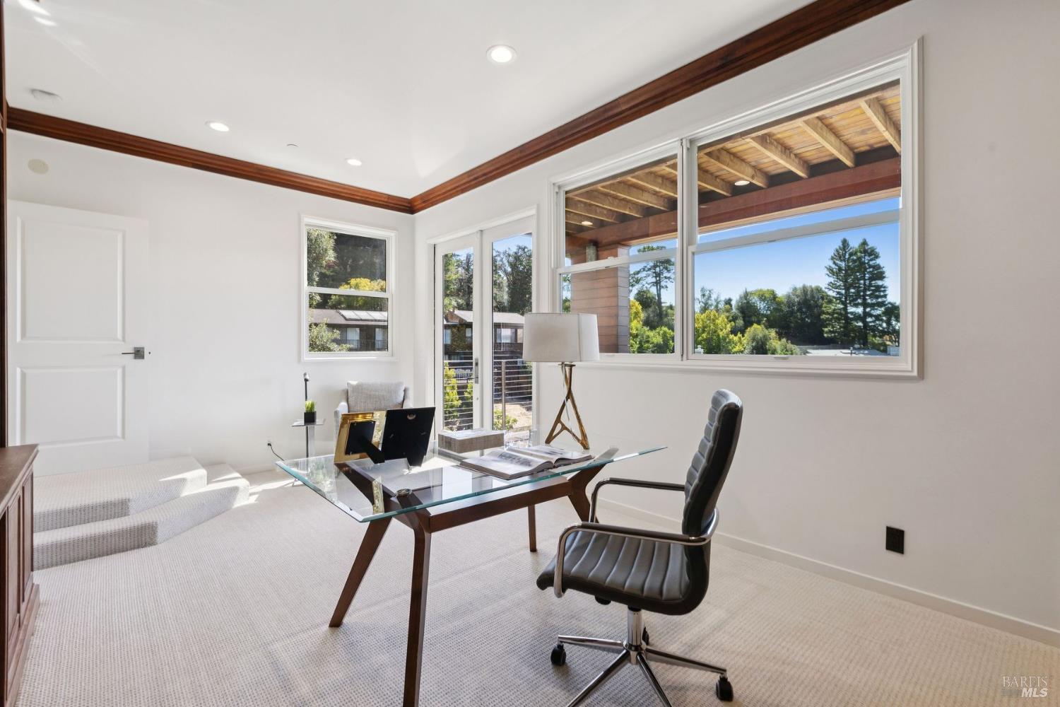 Detail Gallery Image 51 of 68 For 25 Mark Ter, Tiburon,  CA 94920 - 5 Beds | 4 Baths