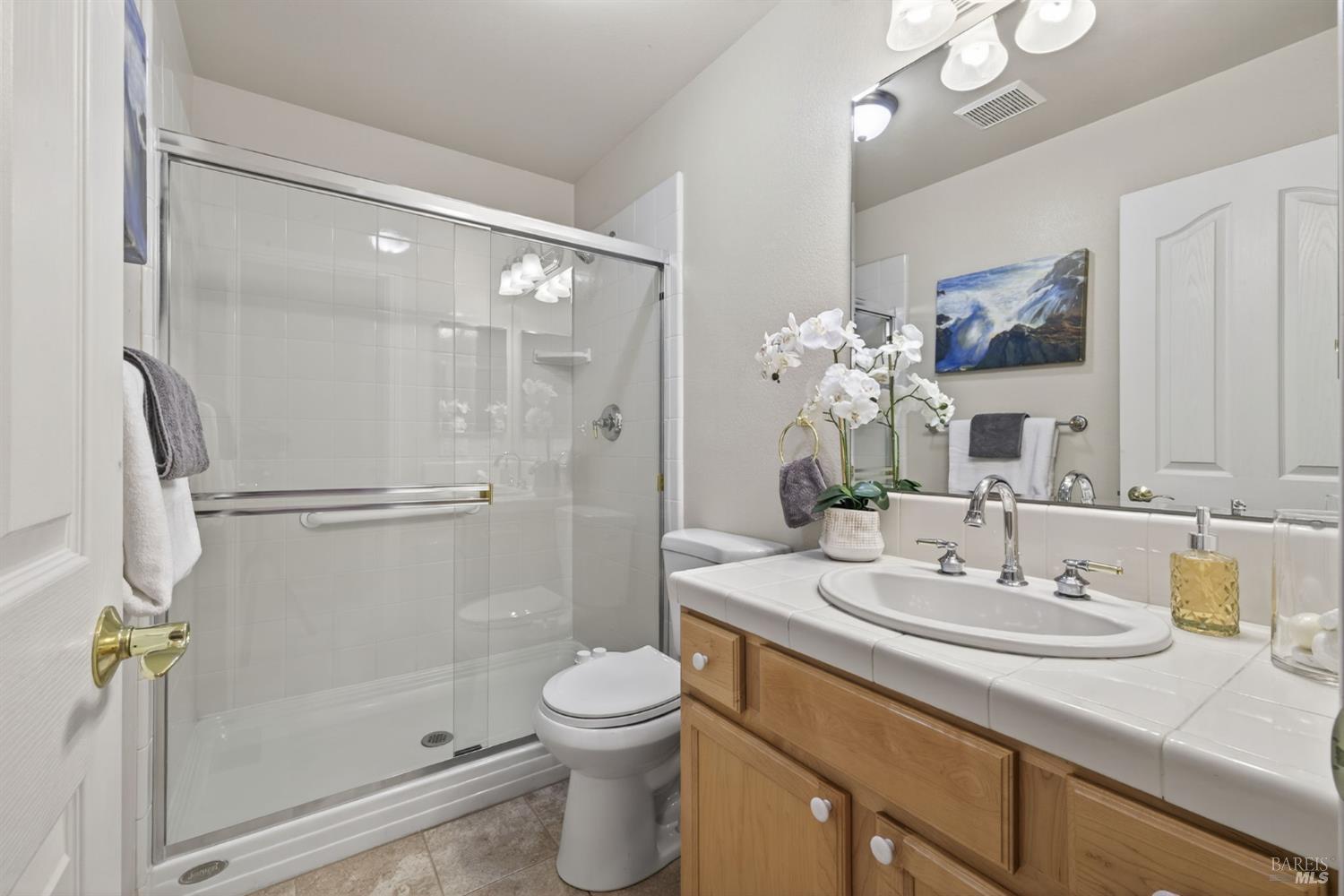Detail Gallery Image 44 of 81 For 3594 Lake Park Dr, Santa Rosa,  CA 95403 - 4 Beds | 3 Baths