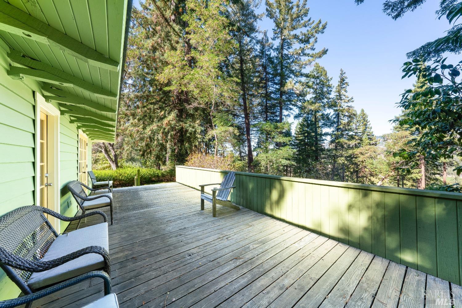 Detail Gallery Image 56 of 78 For 20205 Tumbling Mcd Rd, Philo,  CA 95466 - 4 Beds | 1/1 Baths