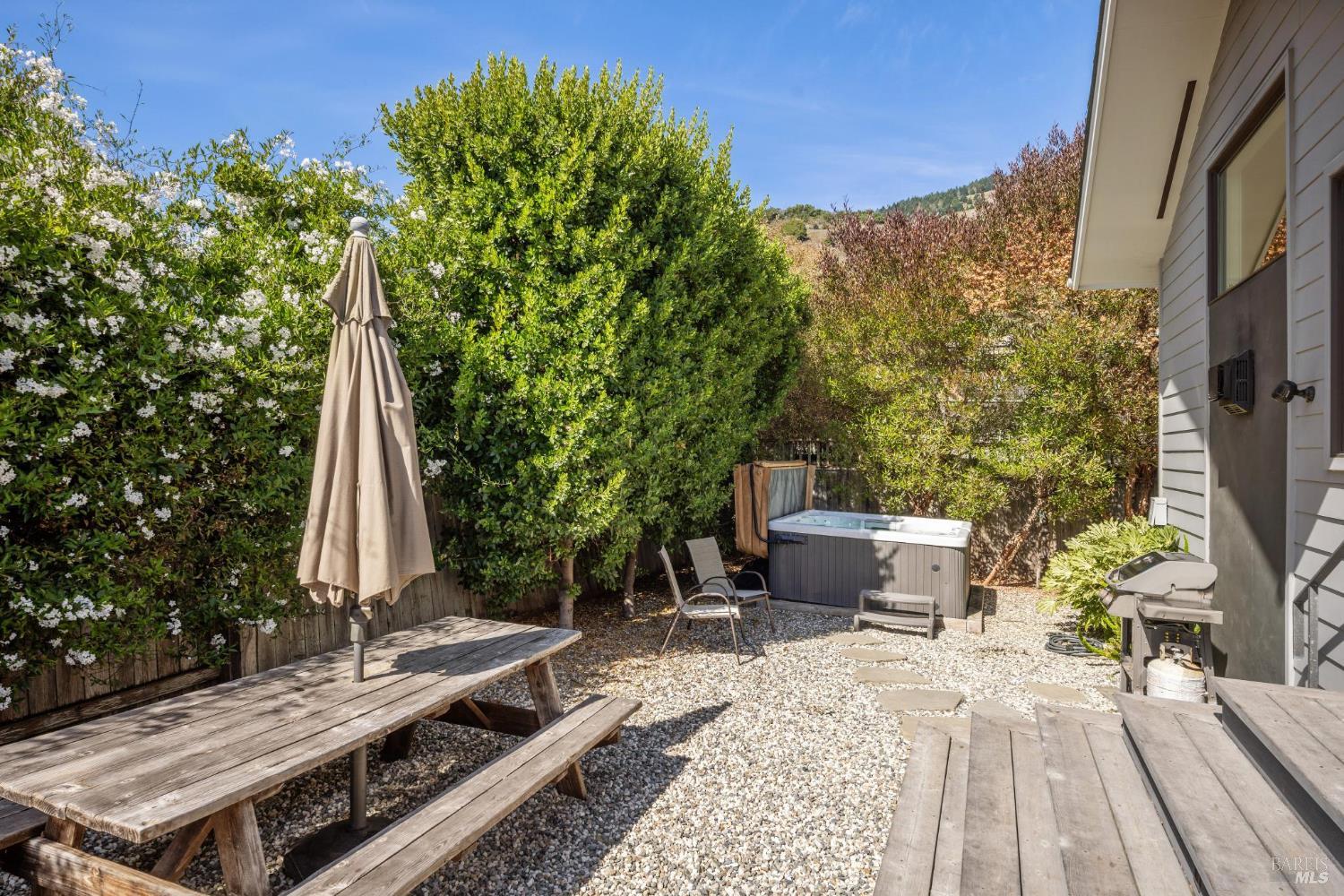 Detail Gallery Image 22 of 51 For 4 Calle Del Embarcadero Unkn, Stinson Beach,  CA 94970 - 2 Beds | 2/1 Baths