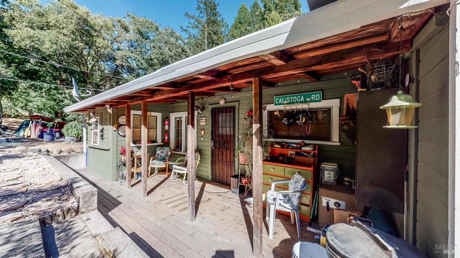 Detail Gallery Image 57 of 60 For 3240 Calistoga Rd, Santa Rosa,  CA 95404 - 2 Beds | 1 Baths