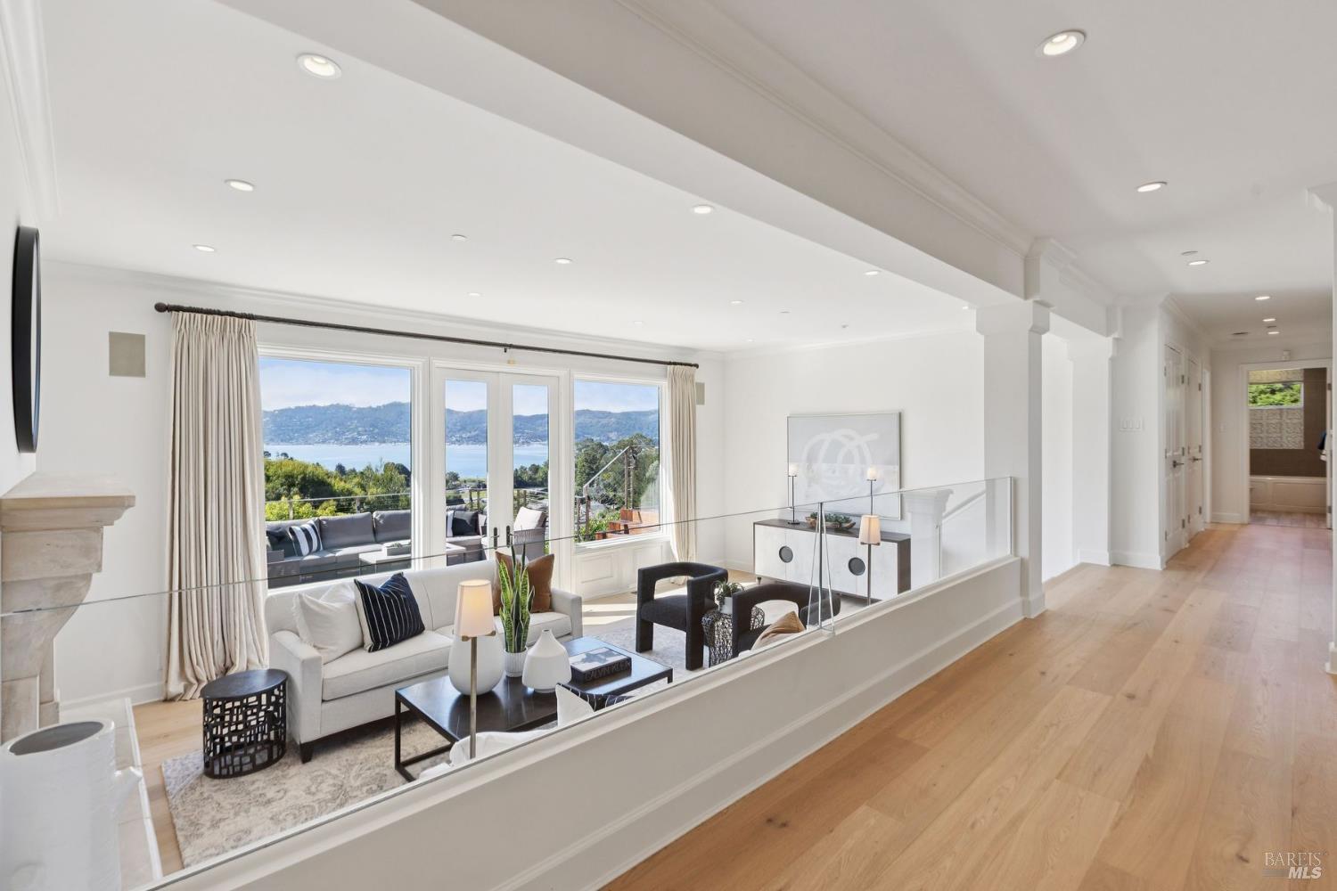 Detail Gallery Image 37 of 68 For 25 Mark Ter, Tiburon,  CA 94920 - 5 Beds | 4 Baths