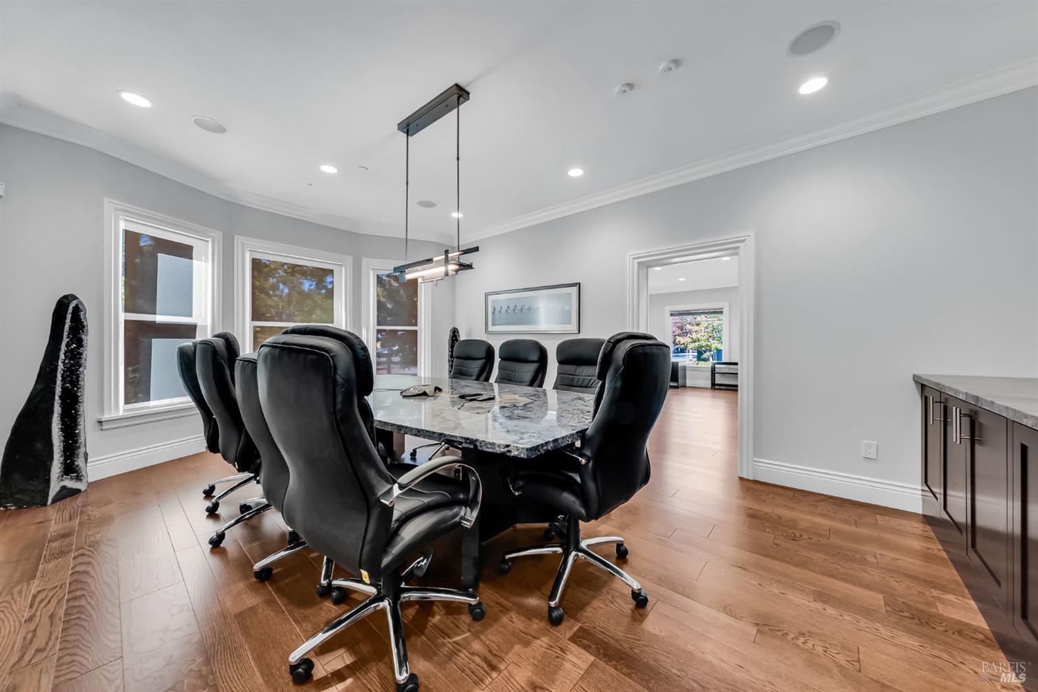Detail Gallery Image 16 of 54 For 1104 Irwin St, San Rafael,  CA 94901 - – Beds | – Baths