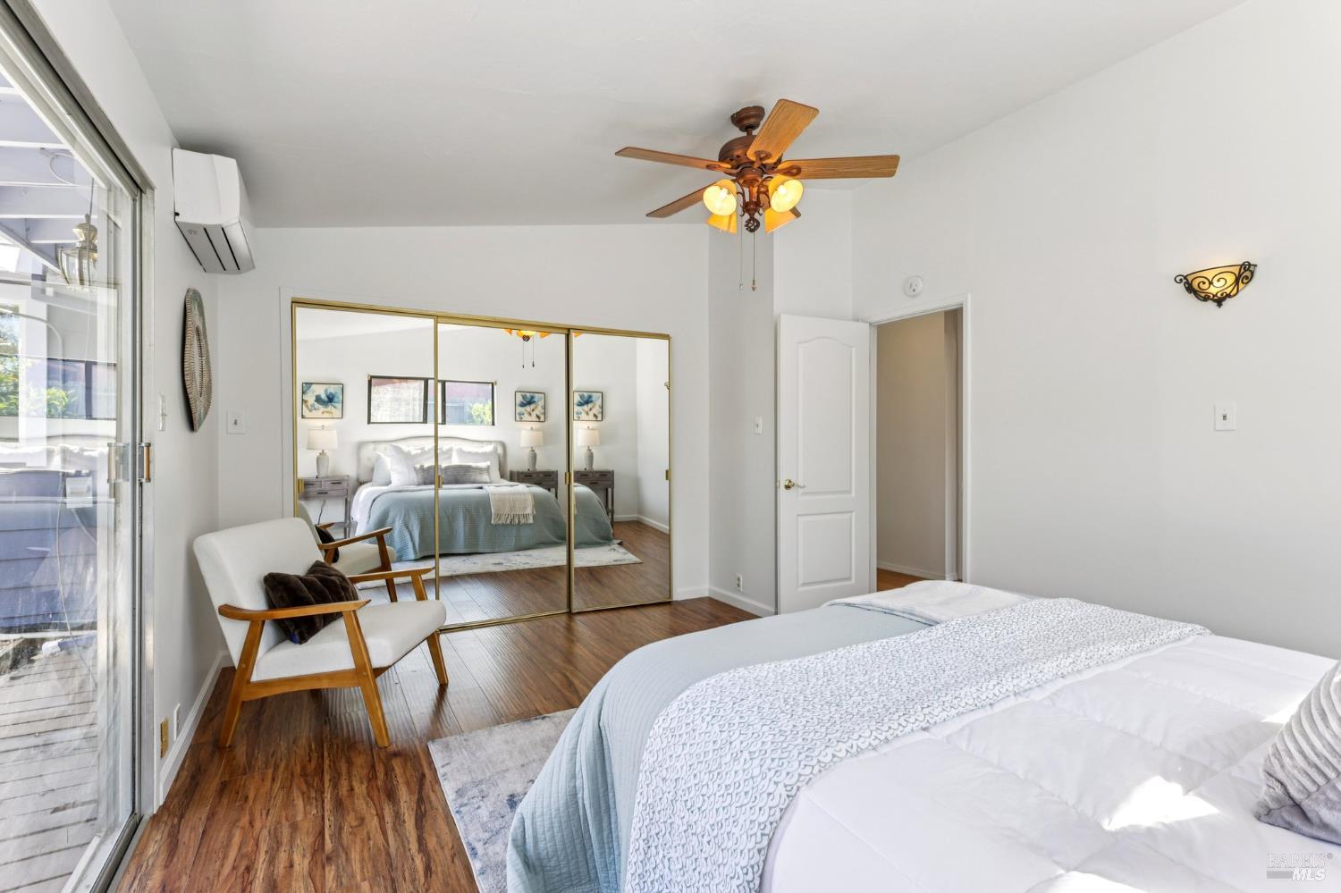 Detail Gallery Image 26 of 58 For 833 Estancia Way, San Rafael,  CA 94903 - 3 Beds | 2 Baths