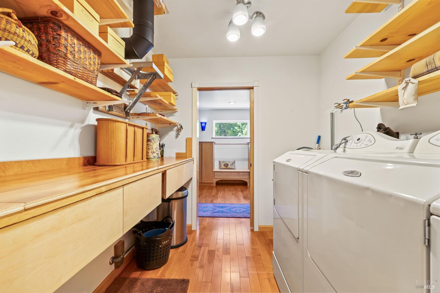 Detail Gallery Image 12 of 40 For 31026 Albion Ridge L Rd, Albion,  CA 95410 - 2 Beds | 2 Baths