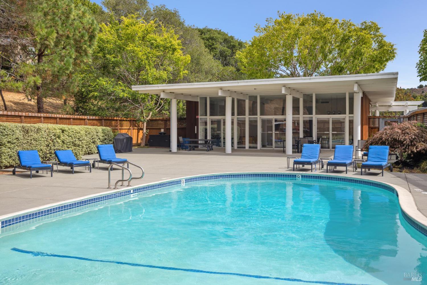 Detail Gallery Image 65 of 76 For 2108 Shelter Bay Ave, Mill Valley,  CA 94941 - 2 Beds | 2 Baths