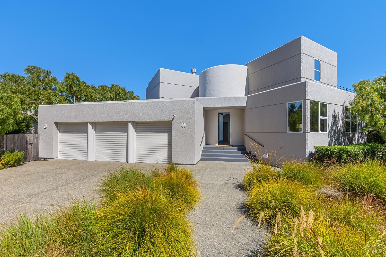 Detail Gallery Image 50 of 54 For 30 Heron Dr, Mill Valley,  CA 94941 - 5 Beds | 3/1 Baths