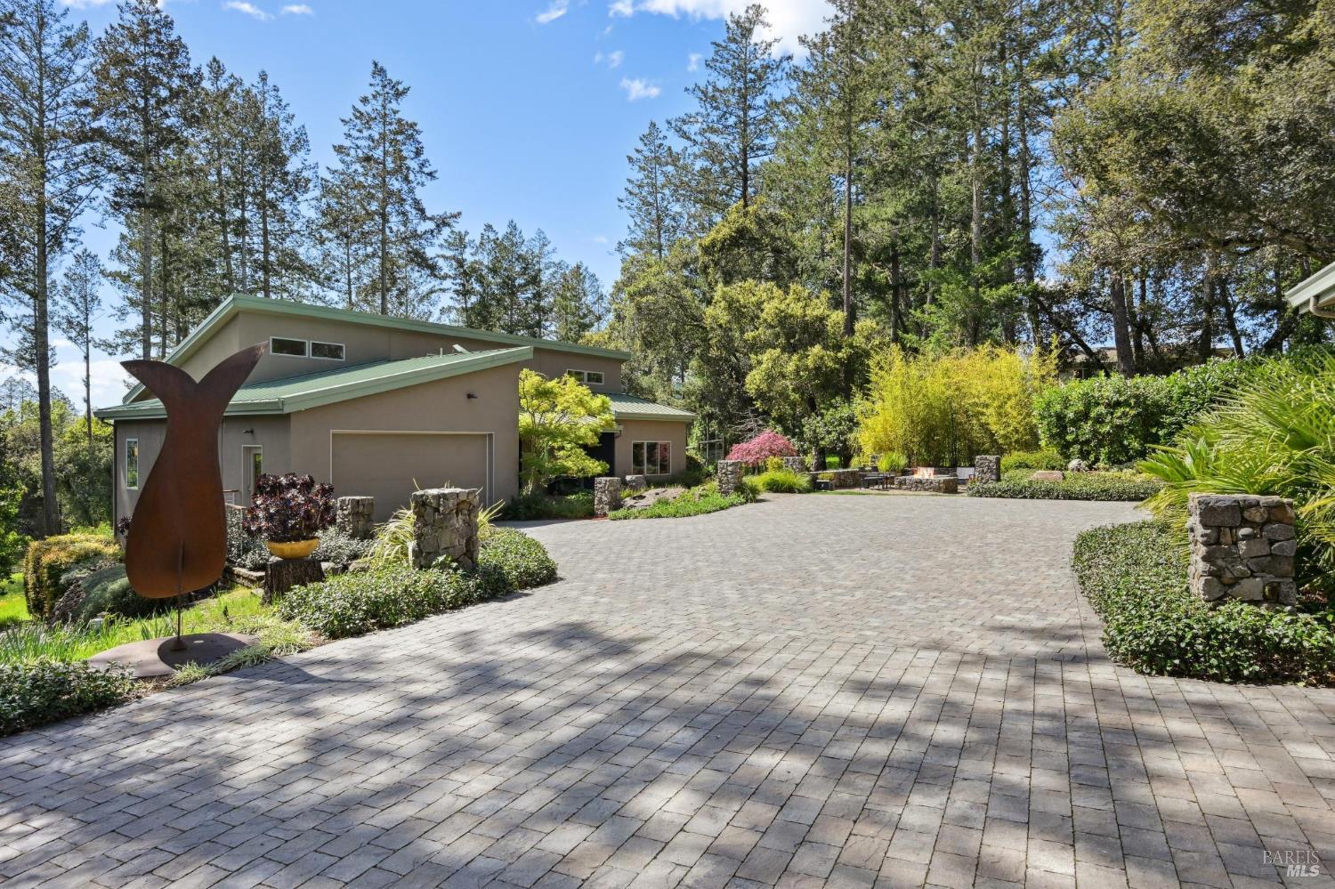 Detail Gallery Image 11 of 83 For 5940 Erland Rd, Santa Rosa,  CA 95404 - 2 Beds | 2/1 Baths