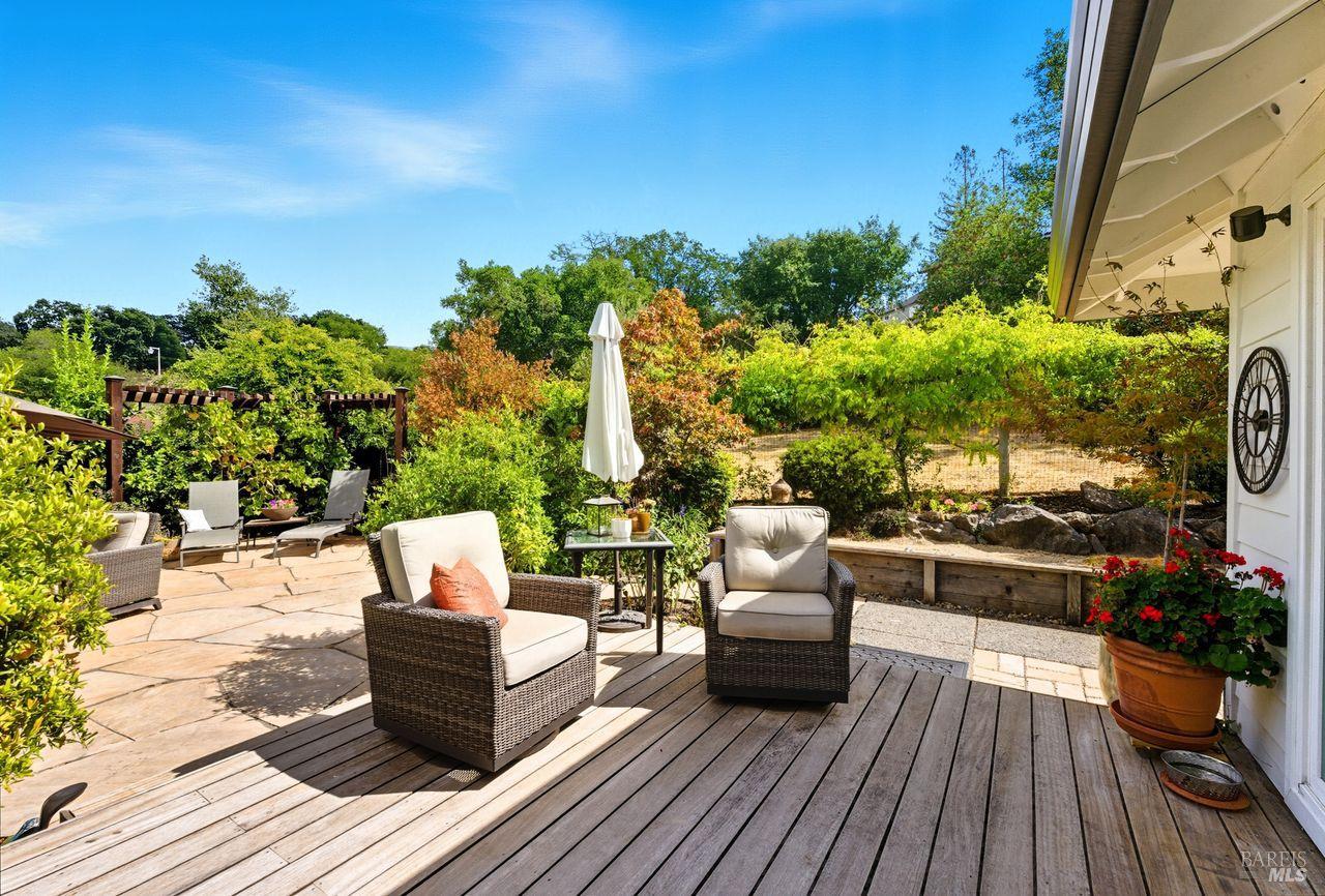 Detail Gallery Image 47 of 63 For 4774 Carissa Ave, Santa Rosa,  CA 95405 - 4 Beds | 2/1 Baths