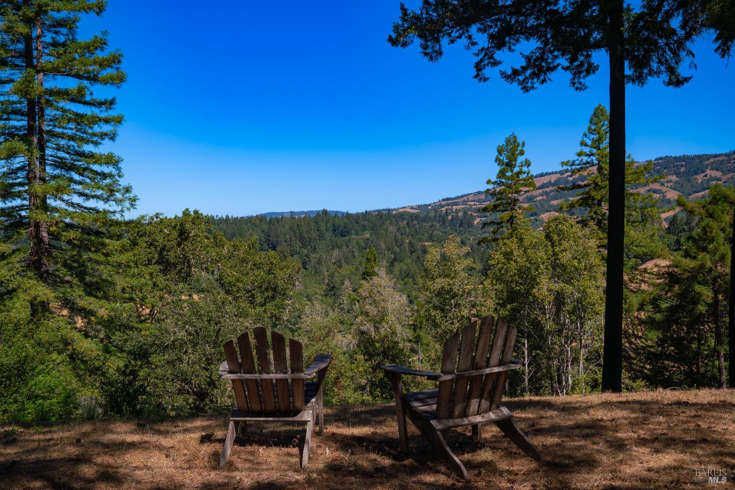 Detail Gallery Image 49 of 78 For 20205 Tumbling Mcd Rd, Philo,  CA 95466 - 4 Beds | 1/1 Baths