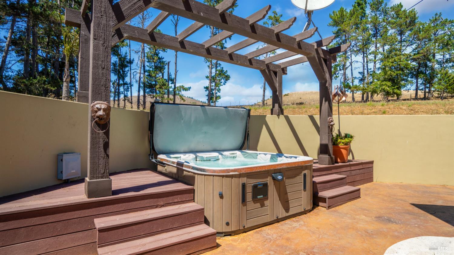 Detail Gallery Image 54 of 93 For 1455 Valley Ford Freestone Rd, Bodega,  CA 94922 - 4 Beds | 3/1 Baths