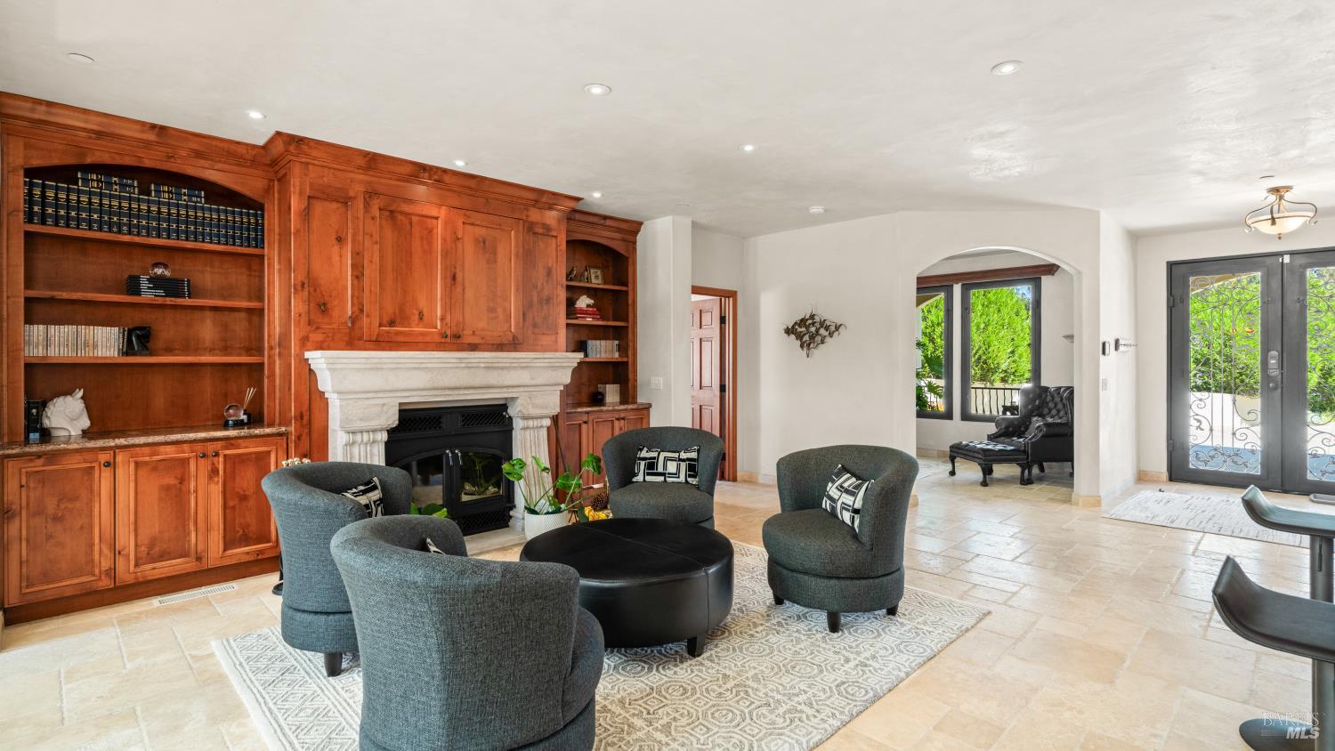Detail Gallery Image 13 of 93 For 1455 Valley Ford Freestone Rd, Bodega,  CA 94922 - 4 Beds | 3/1 Baths