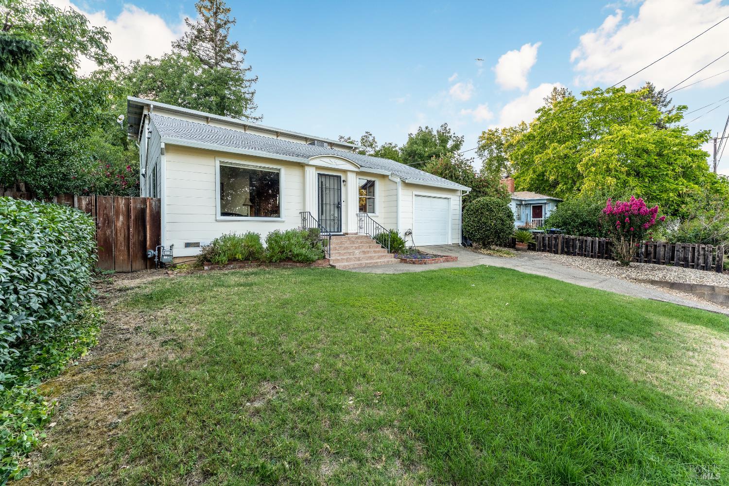 Detail Gallery Image 27 of 27 For 1240 Helen Ave, Ukiah,  CA 95482 - 3 Beds | 2 Baths