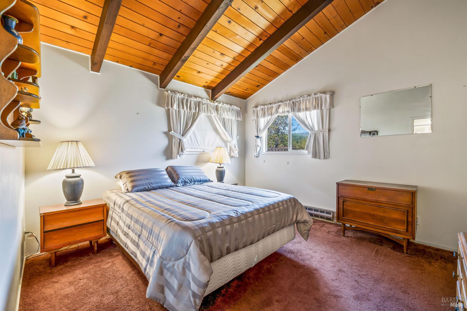 Detail Gallery Image 9 of 33 For 215 S Sanderson Way, Fort Bragg,  CA 95437 - 3 Beds | 1/1 Baths