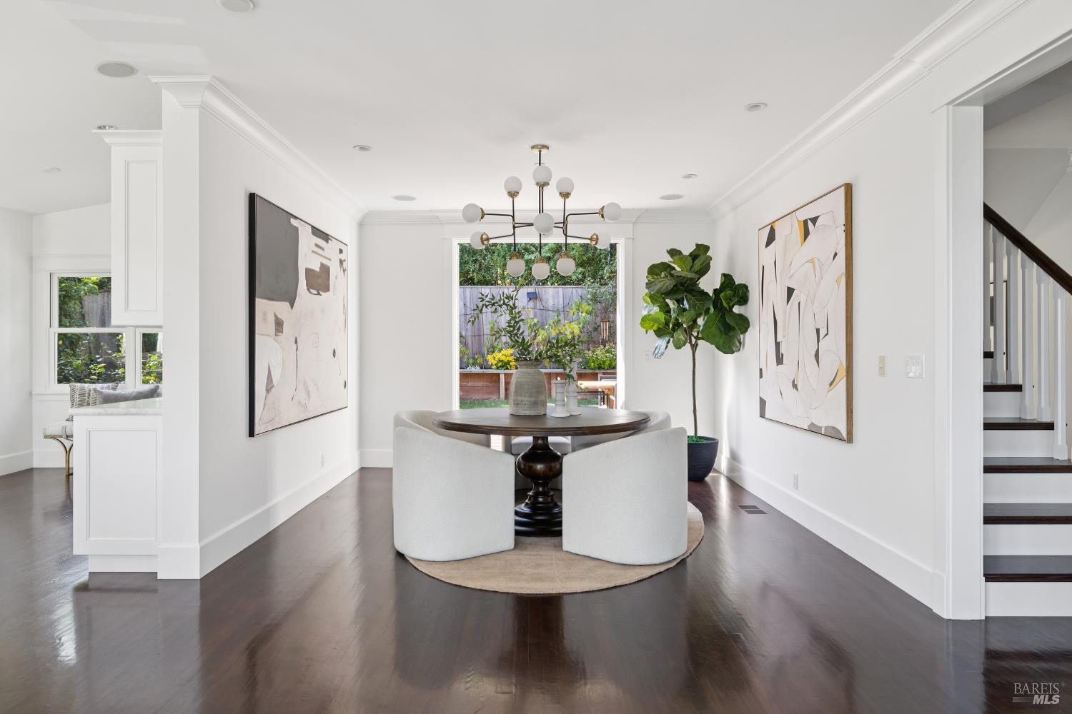 Detail Gallery Image 29 of 46 For 2105 Mar East St, Belvedere Tiburon,  CA 94920 - 5 Beds | 4/1 Baths