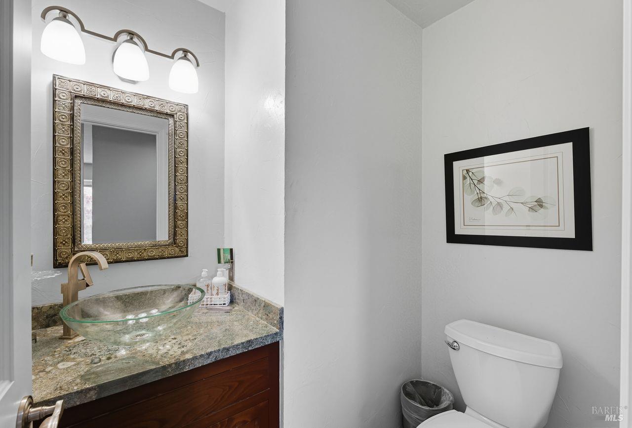 Detail Gallery Image 24 of 63 For 4774 Carissa Ave, Santa Rosa,  CA 95405 - 4 Beds | 2/1 Baths