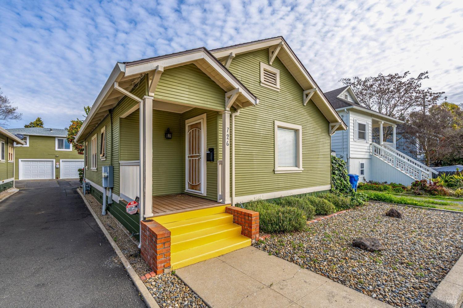 Detail Gallery Image 20 of 34 For 726 4th St, Napa,  CA 94559 - – Beds | – Baths