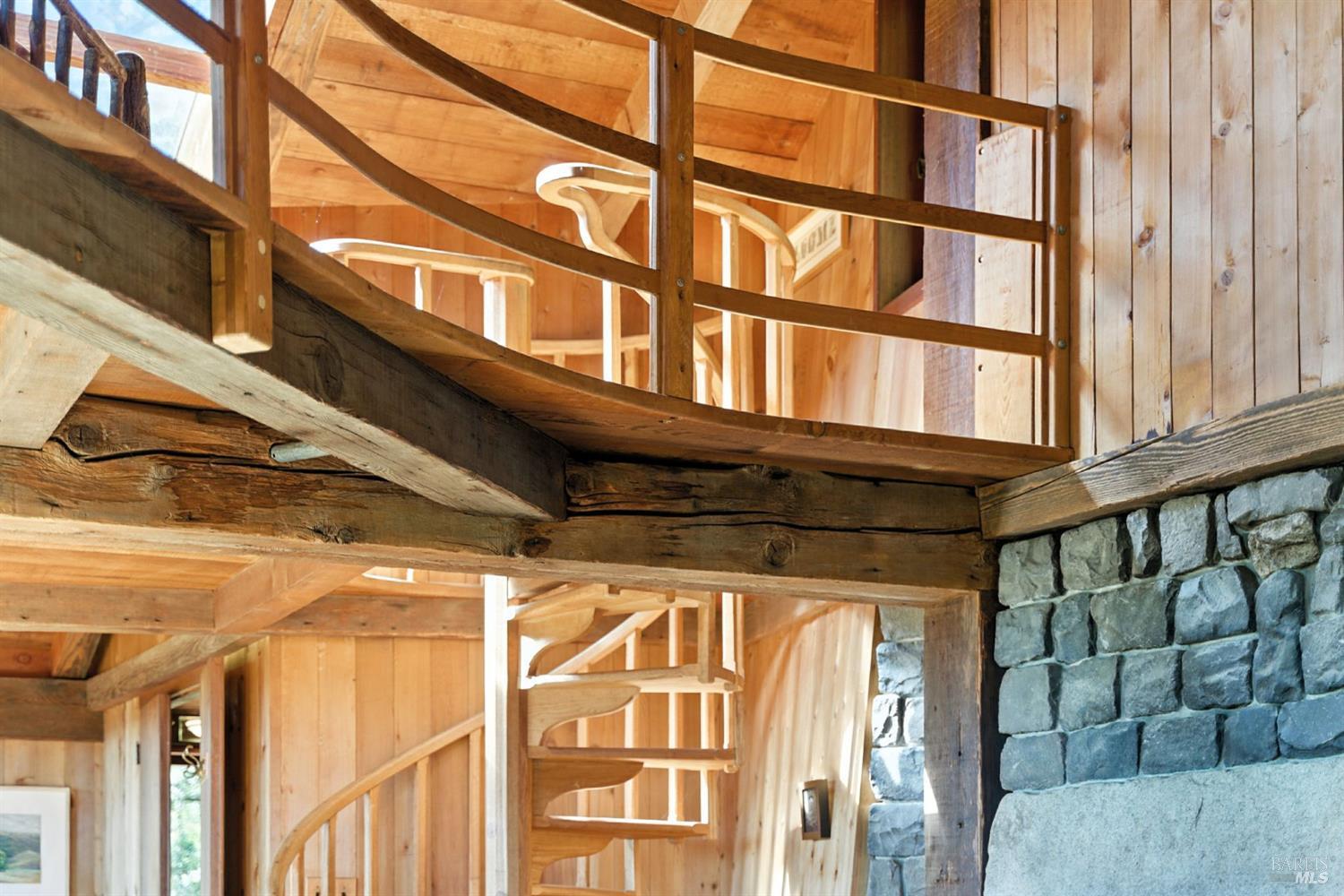 Detail Gallery Image 26 of 37 For 175 Portola Ave, Lagunitas,  CA 94938 - 1 Beds | 1 Baths