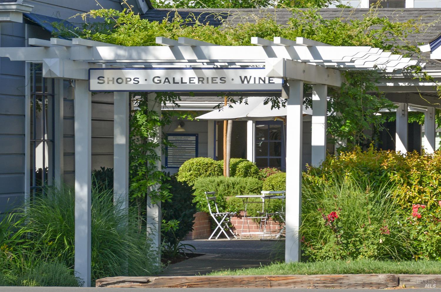 Detail Gallery Image 54 of 55 For 6 Burgundy Way, Yountville,  CA 94599 - – Beds | – Baths