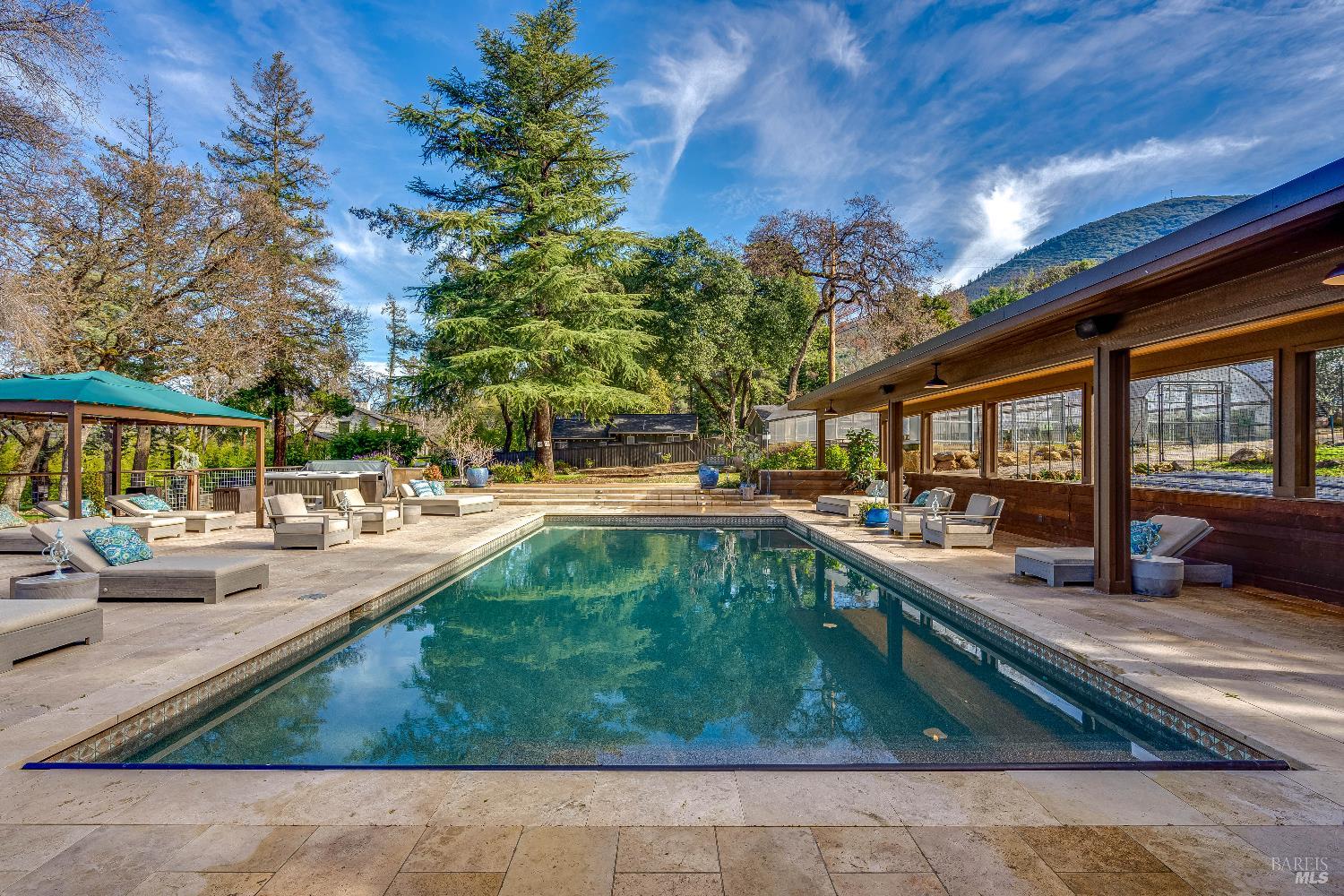 Detail Gallery Image 44 of 99 For 6420 Soda Bay Rd, Kelseyville,  CA 95451 - – Beds | – Baths