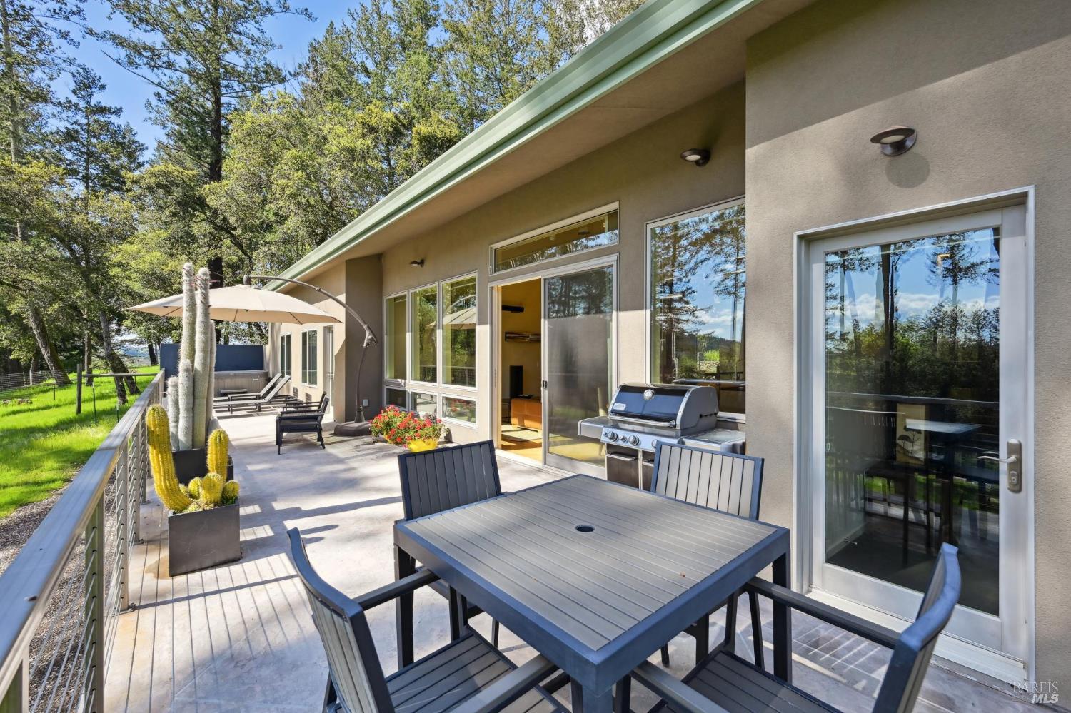 Detail Gallery Image 60 of 83 For 5940 Erland Rd, Santa Rosa,  CA 95404 - 2 Beds | 2/1 Baths