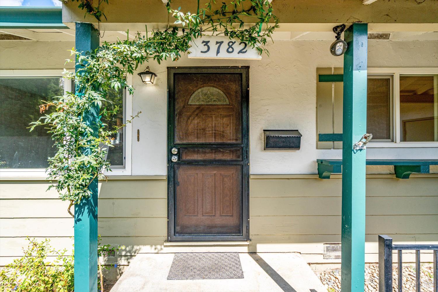 Detail Gallery Image 26 of 27 For 3782 Oxford St, Napa,  CA 94558 - 3 Beds | 2 Baths