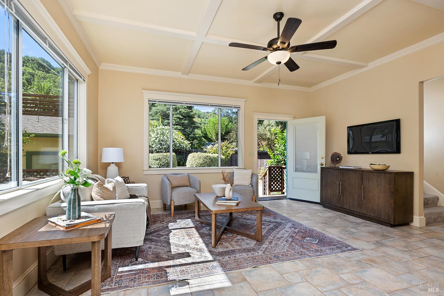 Detail Gallery Image 20 of 38 For 95 Florence Ave, San Anselmo,  CA 94960 - 4 Beds | 3/1 Baths