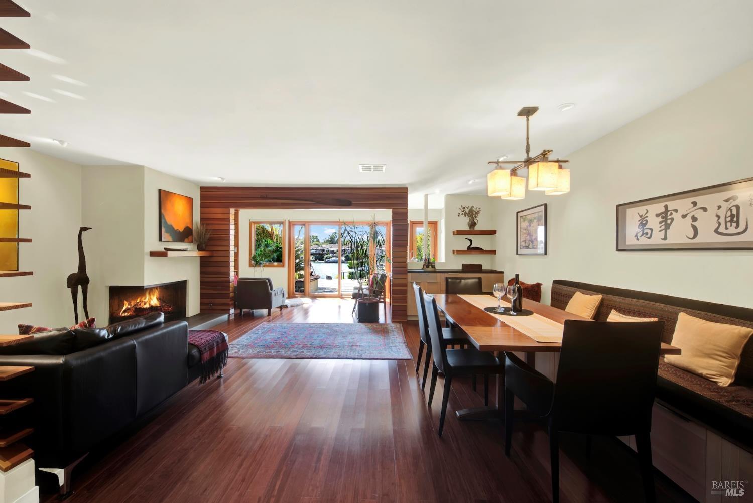 Detail Gallery Image 11 of 97 For 927 Marina Dr, Napa,  CA 94559 - 3 Beds | 2/1 Baths