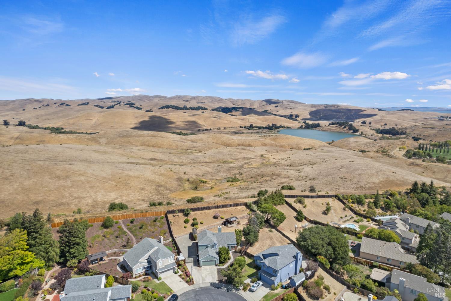 Detail Gallery Image 43 of 45 For 744 Jasmine Ct, Benicia,  CA 94510 - 3 Beds | 2 Baths