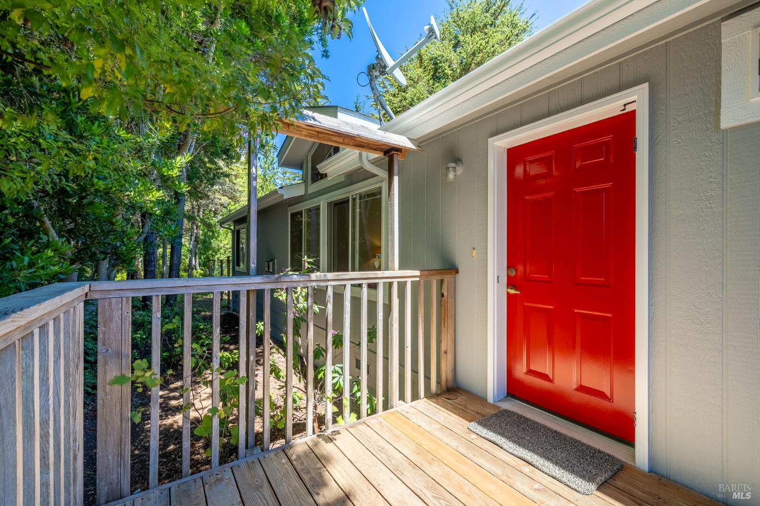 Detail Gallery Image 14 of 37 For 43300 Little River Airport Rd #27,  Little River_1,  CA 95456 - 3 Beds | 2 Baths